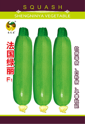法国绿丽