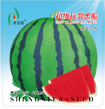 超级抗裂蜜脆